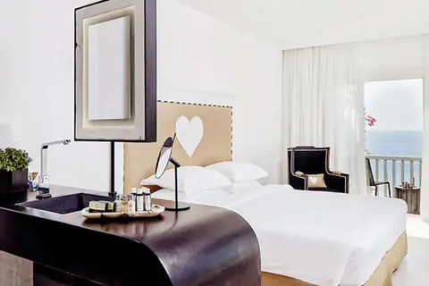 Myconian Royal Resort in Mykonos — foto 17