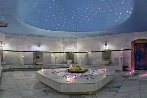 Ilica Hotel Spa & Thermal Resort in Cesme — foto 9