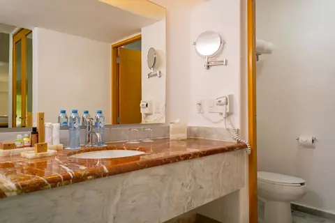 Sunset Marina Resort & Yacht Club in Cancùn — foto 25