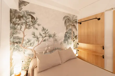 Hotel Los Angeles in Benidorm — foto 18