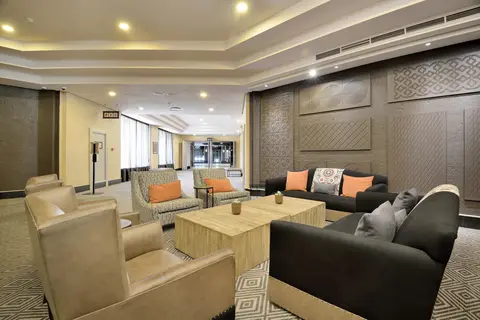 Windhoek Country Club Resort in Windhoek — foto 16
