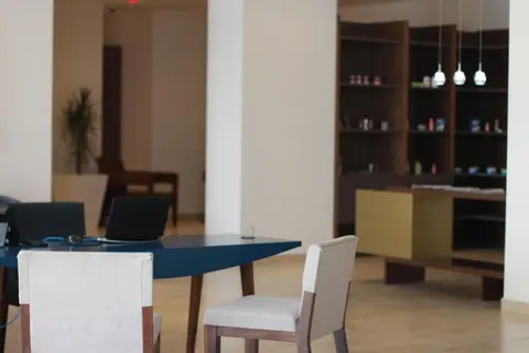Gran Hotel de Puebla by HNF in Puebla — foto 25
