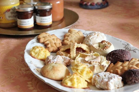 Casale Romano Resort in Motta Camastra — foto 8