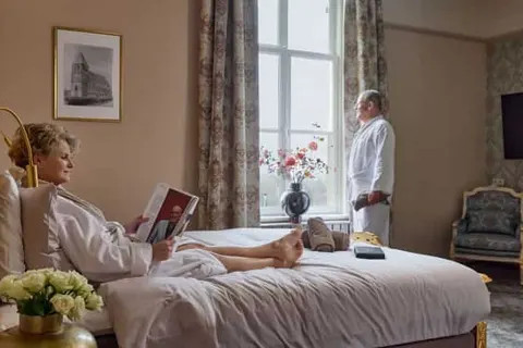 Wellnessresort & Hotel De Valkenberg foto 4