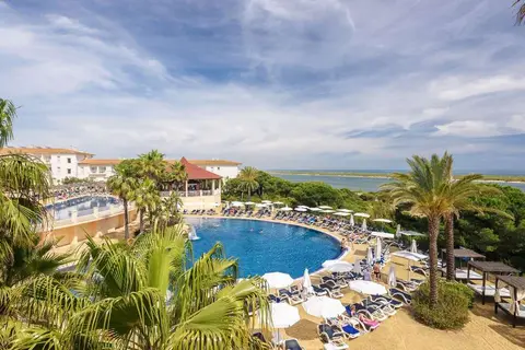 Garden Playanatural Hotel & Spa in El Rompido — foto 22