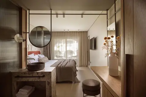 The Marelen Hotel in Δημοτική Ενότητα Λαγανά — foto 8