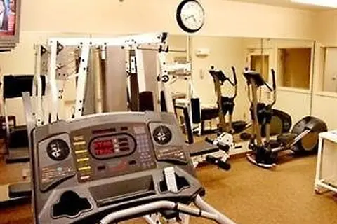 Candlewood Suites NYC Times Square in New York City — foto 5