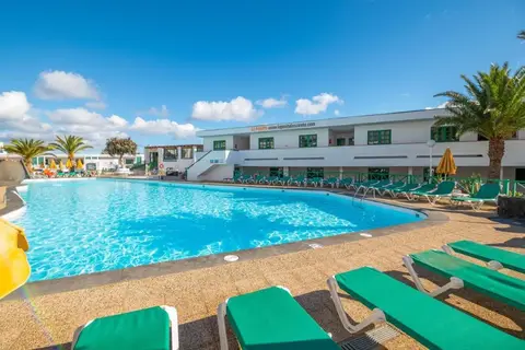 Apartamentos La Peñita in Puerto del Carmen — foto 21