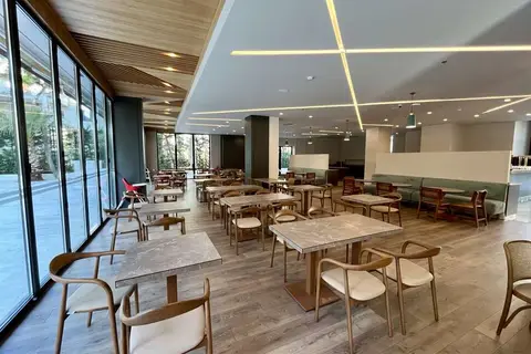 Durres Bay Hotel in Durrës — foto 20