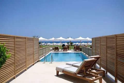 Mitsis Alila Exclusive Resort & Spa in Δήμος Ρόδου — foto 21