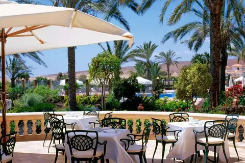 Elba Palace Golf Boutique Hotel in Antigua — foto 17