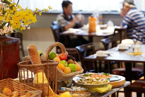 Chateau Kurfuerstendamm foto 5