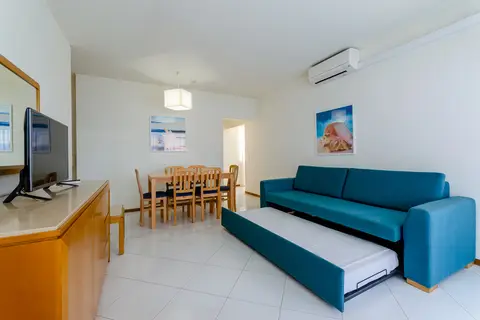 Turim Algarve Mor Hotel in Portimão — foto 16