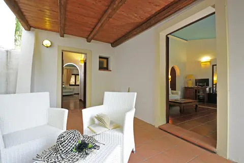 Arbatax Park Resort - Cottage in Tortolì — foto 23