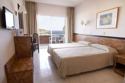 Hotel Gran Garbi Mar in Lloret de Mar — foto 6
