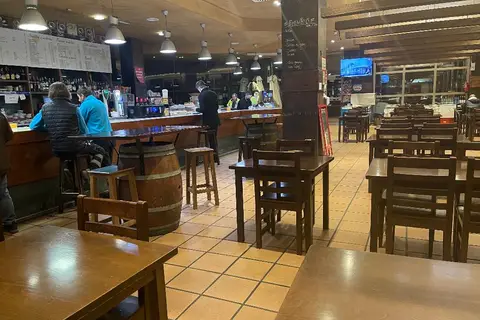 Hotel Silvota in Llanera — foto 11