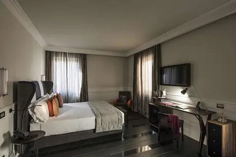 Palazzo Navona Hotel in Rome, foto 24