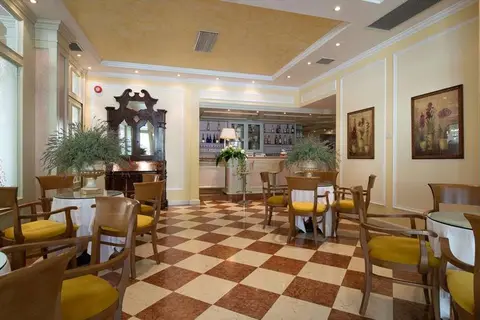 Grand Hotel Liberty in Riva del Garda — foto 18