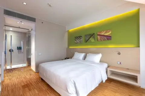 Hotel Hilton Garden Inn Venice Mestre San Giuliano in Venetië — foto 2