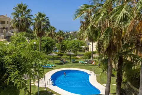 AT Colina del Paraiso - inclusief huurauto in Benahavís — foto 2