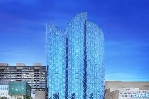 City Seasons Towers in Dubai — foto 12