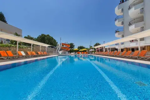 Rixos Beldibi in Beldibi — foto 3