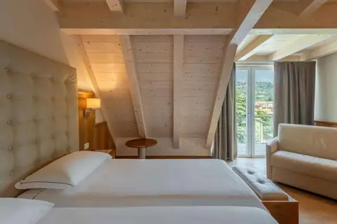 Hotel Royal & Hotel Palme & Suite in Garda, foto 3