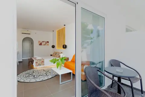 Hotel Belmare in Λάρδος — foto 14