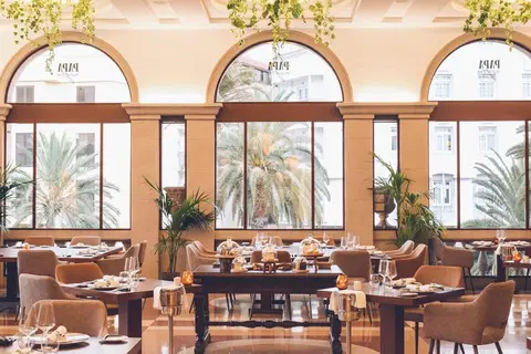Iberostar Heritage Grand Mencey in Santa Cruz de Tenerife — foto 3