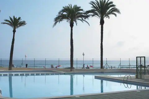 Aparthotel Londres in San Javier — foto 21