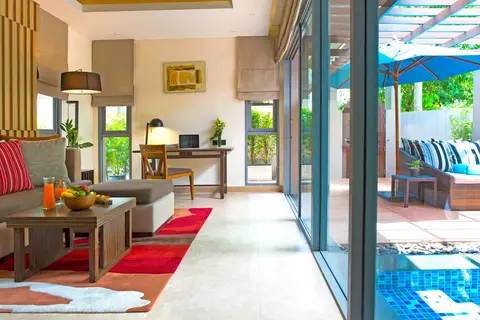Grand Mercure Phuket Patong in ตำบลป่าตอง — foto 29