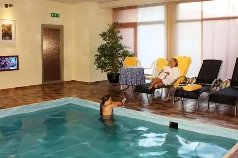 Landgasthof Hotel Hanses-Bräutigam foto 25