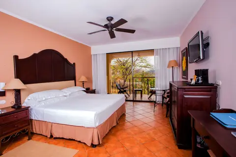 Occidental Papagayo in Tempate — foto 29