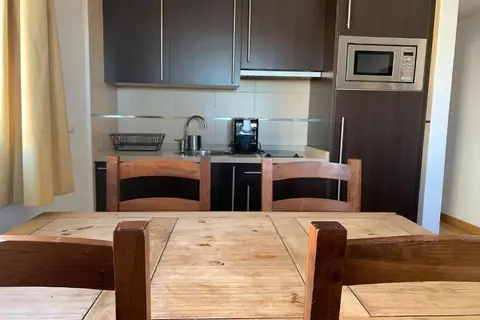 Apartamentos Ski Sabica in Sierra Nevada — foto 26