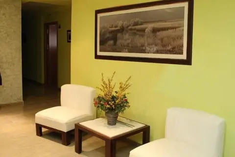 Hotel Las Tablas in Daimiel — foto 11
