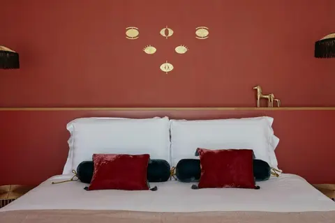 Kouros Boutique Hotel Mykonos in Τούρλος — foto 23
