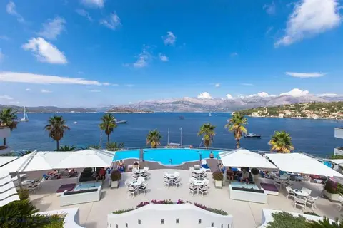 RMH Lopud Lafodia Resort & Wellness in Lopud — foto 18