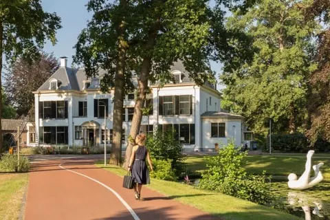 Landgoed de Horst foto 16