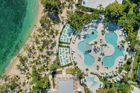 Senator Puerto Plata Spa Resort in Maimón — foto 18
