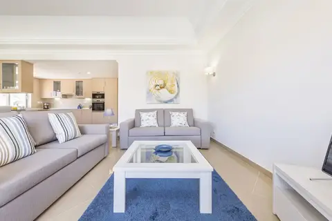 Lakeside Country Club in Loulé — foto 16