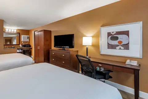 Best Western Plus Stovall's Inn in Anaheim — foto 22