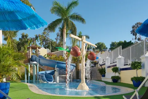 Gran Oasis Resort foto 2