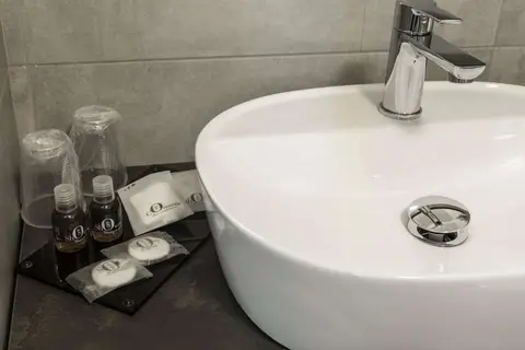 Essenza Hotel in Olbia — foto 11