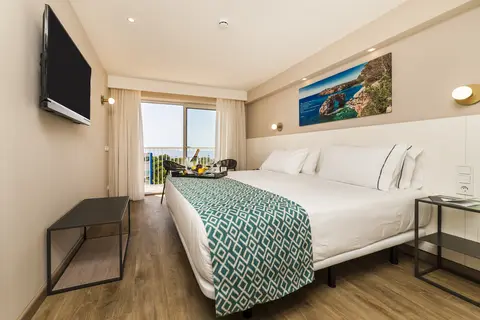 Eurostars Marivent in Palma De Mallorca — foto 26