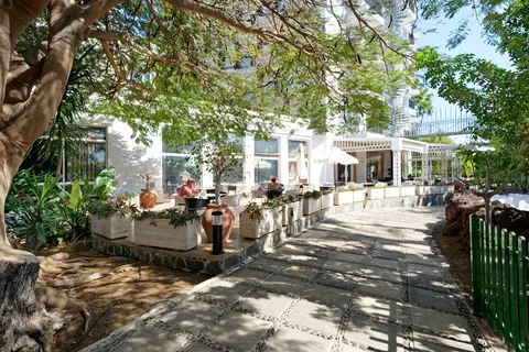 Beverly Park Relaxia Hotel foto 9