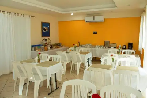 Hotel & Restaurante Bucaneros in Cancún, foto 6