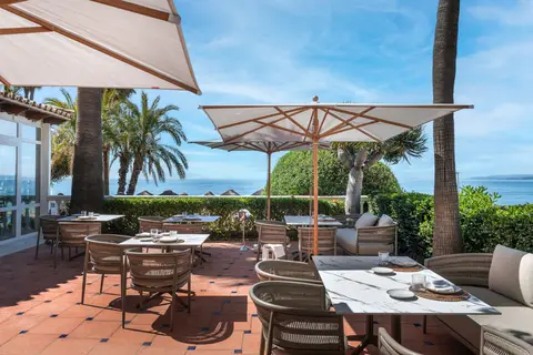 Las Dunas Hotel in Estepona — foto 17