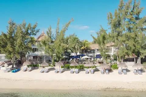 Seapoint Boutique Hotel in Grand Baie VCA, West — foto 3