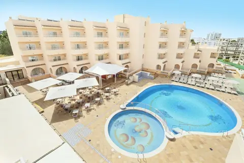 Akeah Rosamar Ibiza in Sant Josep de sa Talaia — foto 5