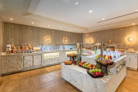 Barcelo La Nucia Hills & La Nucia Palms Complex foto 4